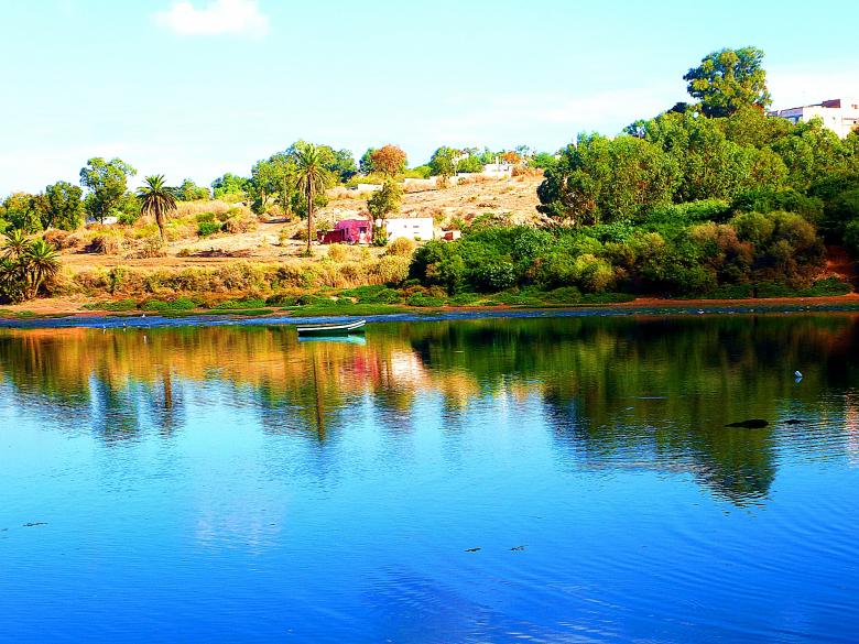 Free stock image of River or Spring created by MOSTAFA SAHNONI