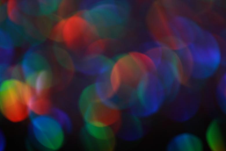 Free stock image of Colorful Light Effects created by Nika Akin