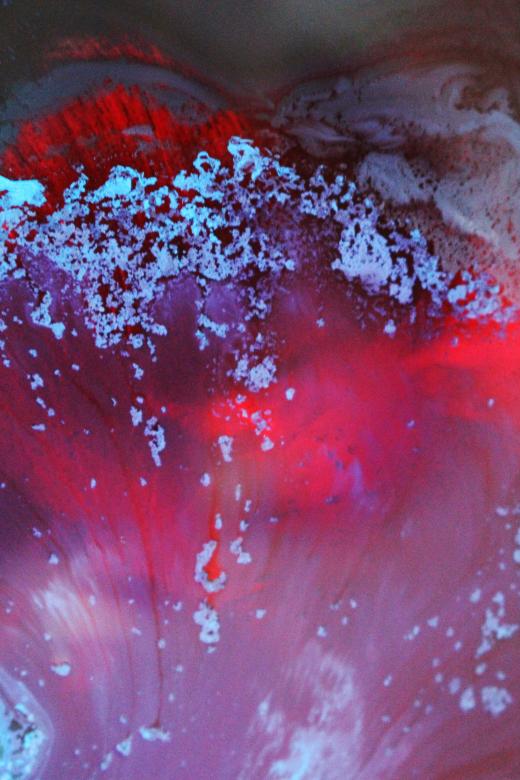Free stock image of Colorful Liquid created by Nika Akin