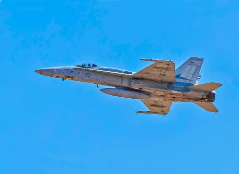 Royal Australian Air Force - Free Stock Photo