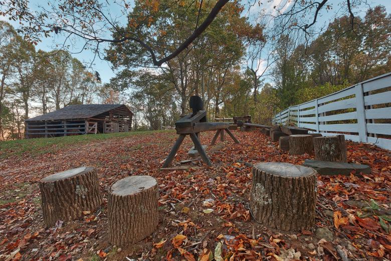 Free stock image of Johnson Farm Woods created by Nicolas Raymond