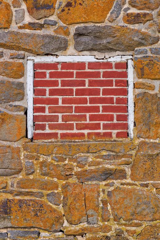 Free stock image of Brick Frame created by Nicolas Raymond