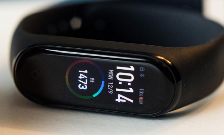 Free stock image of Smartwatch created by Alen