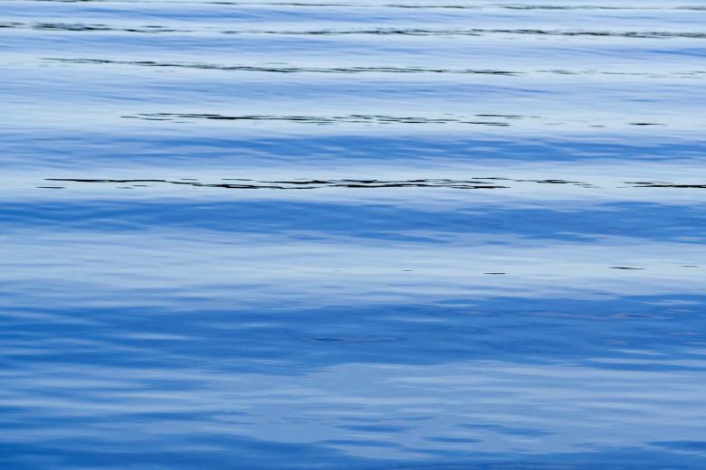 Free stock image of Blue Ocean Waves created by Geoffrey Whiteway