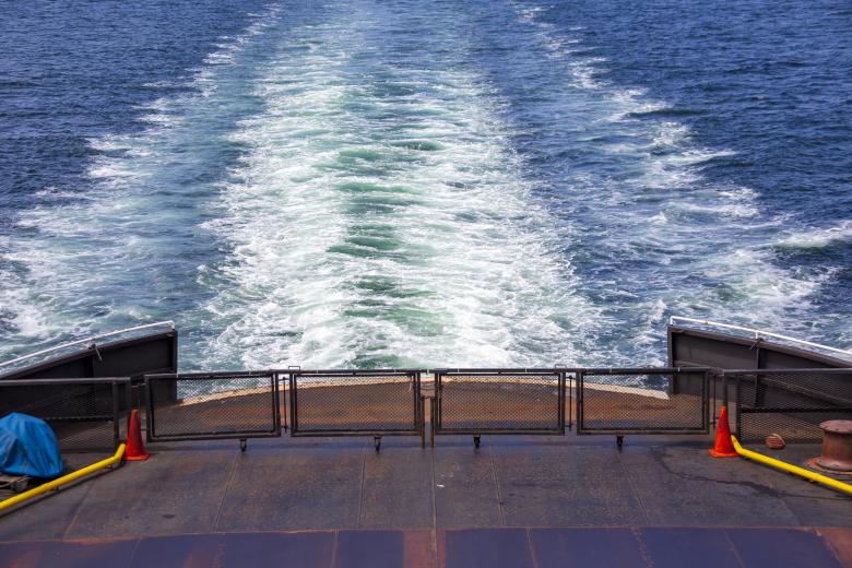 Free stock image of Ferry Stern created by Geoffrey Whiteway
