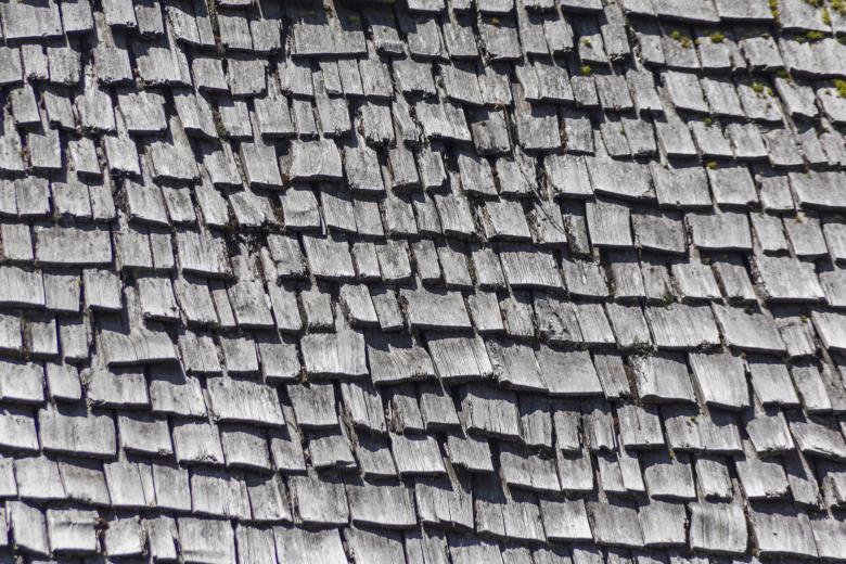 Free stock image of Cedar Shingles created by Geoffrey Whiteway