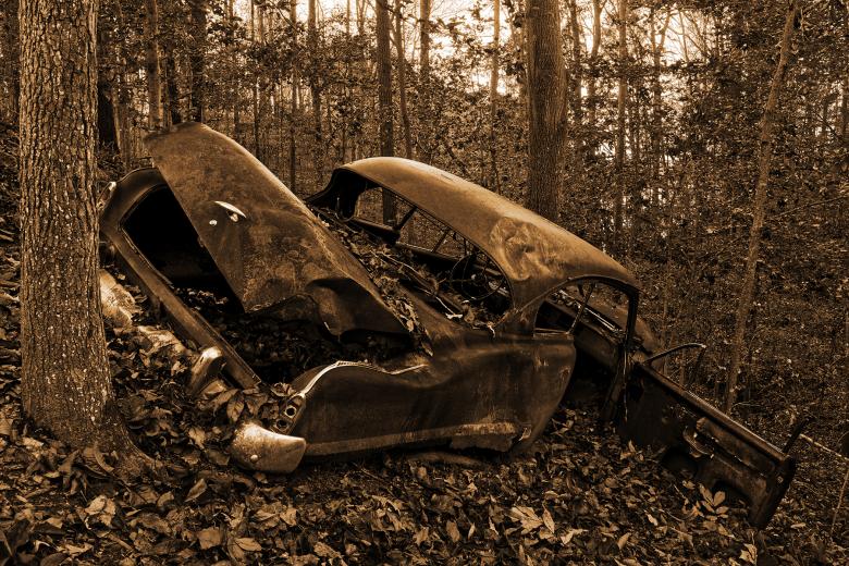 Free stock image of Forgotten Classic created by Nicolas Raymond