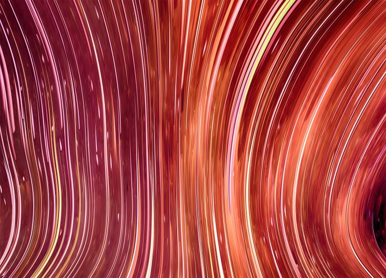 Free stock image of Abstract Lines Background created by Alen