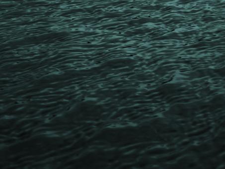 Water Waves
