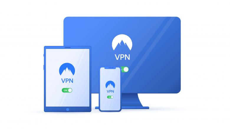 Free stock image of Virtual Private Network illustration created by Morthy