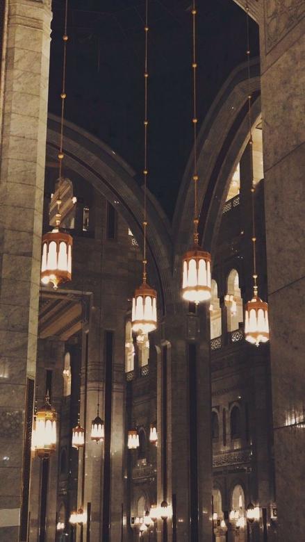 Free stock image of Some Magic - Church Lights created by Riley Tucker