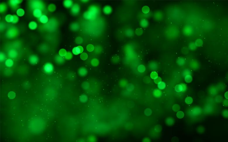 Free stock image of Bokeh Background - Chlorophyll Green created by Jack Moreh