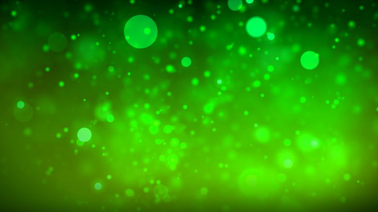 Free stock image of Bokeh - Green Background created by Jack Moreh