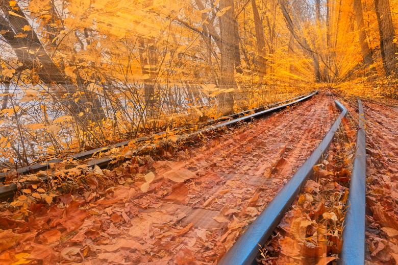 Free stock image of Golden Age Track Blast created by Nicolas Raymond