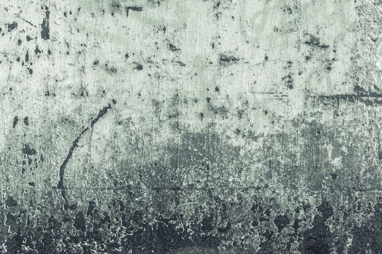 Free stock image of Grungy Green Concrete Wall created by Free Texture Friday