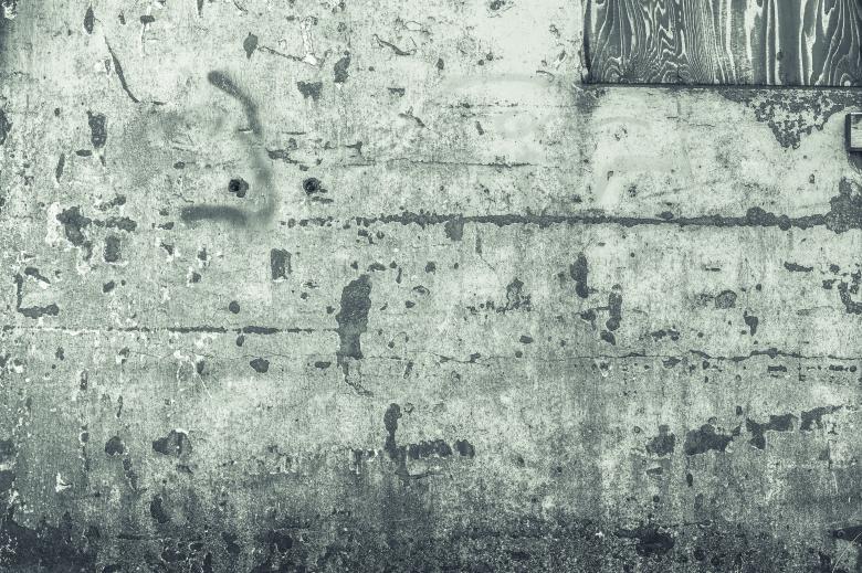 Free stock image of Green Grunge Concrete Texture created by Free Texture Friday
