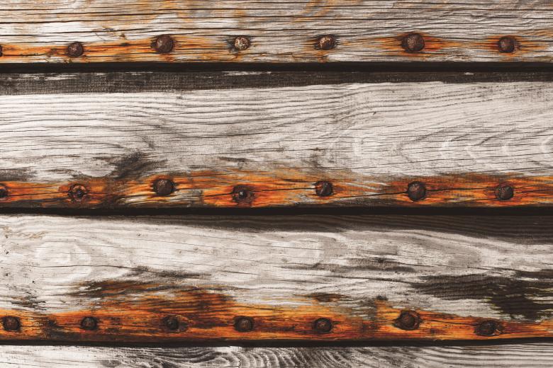 Free stock image of Worn Wooden Background from Old Ship created by Free Texture Friday