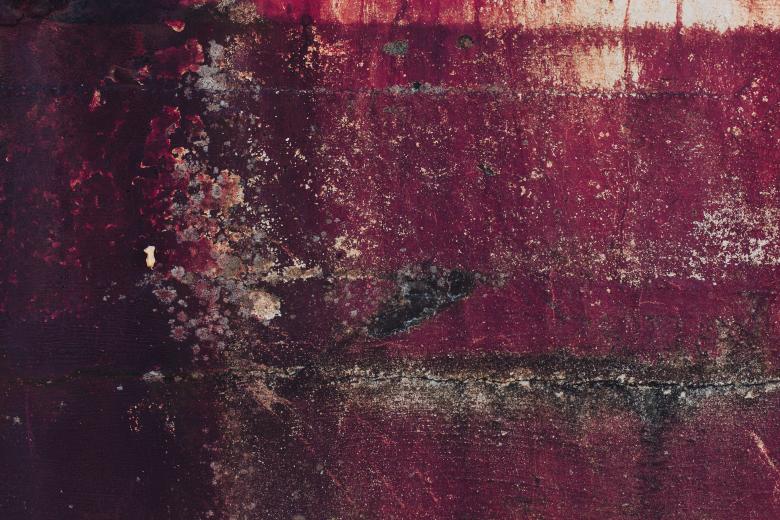 Free stock image of Red Grunge Concrete Wall Texture created by Free Texture Friday