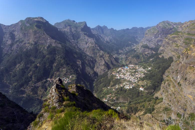 Free stock image of Nun Valley created by Erik Karits