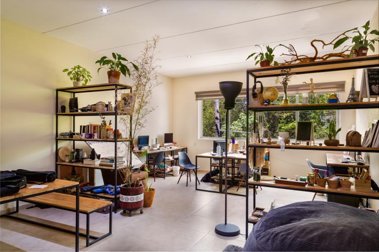 Free stock image of Office Workplace created by Alfredo Alvarado