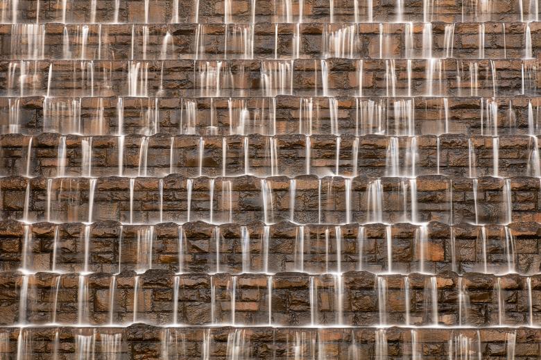 Free stock image of Claerwen Grid Cascades created by Nicolas Raymond