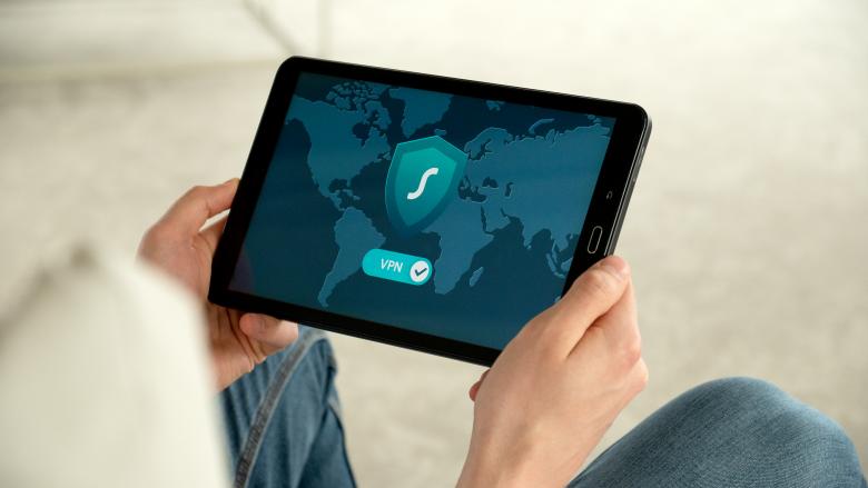 Free stock image of Tablet Encrypted created by Danny