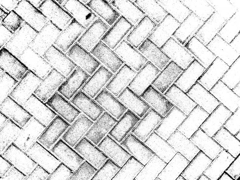 Free stock image of Grunge Pavement Texture - Monochrome created by Sos