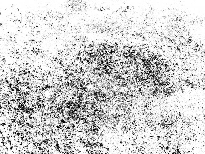 Free stock image of Grunge concrete background - Black and white created by Sos