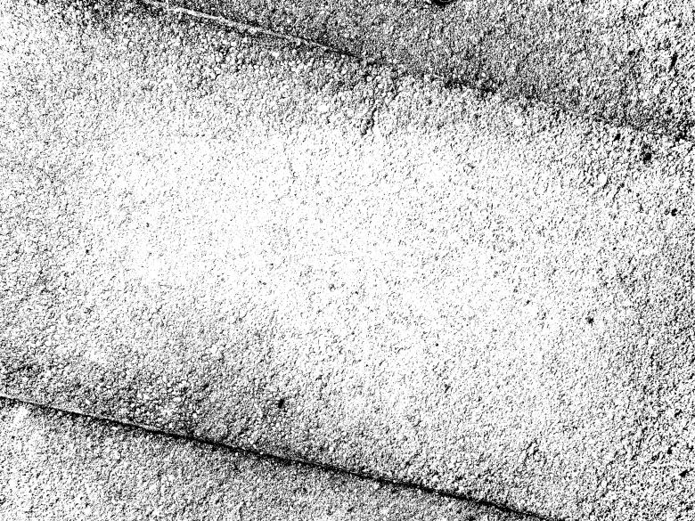Free stock image of Grunge Black and White Asphalt Texture created by Sos