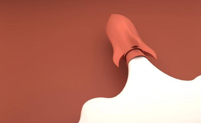 Free stock image of 3d Rocket - Startup created by Sos