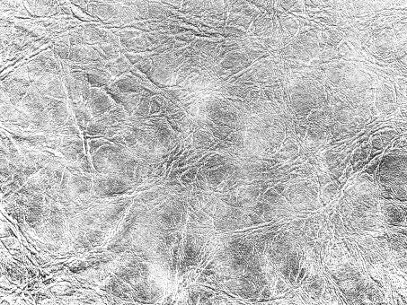 Abstract Leather Texture - Monochrome - Free Stock Photo