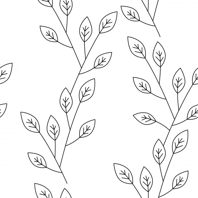 Free stock image of Seamless Floral Vector Pattern created by Sos