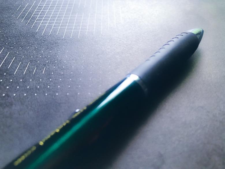 Free stock image of Pen and Business created by Sos
