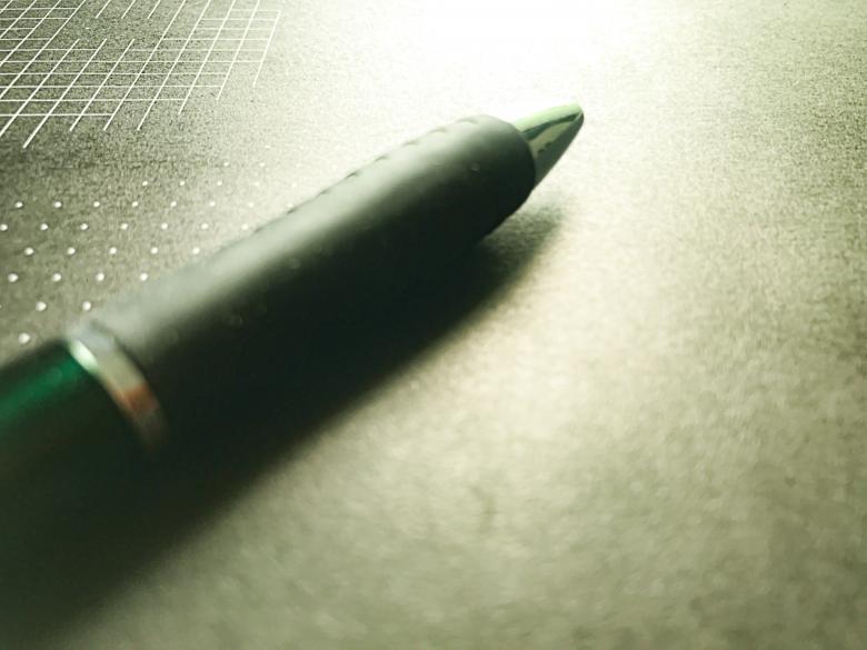 Free stock image of Pen Close-up created by Sos