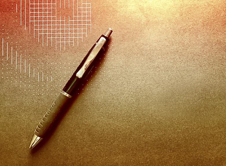 Free stock image of Pen - Business Background created by Sos