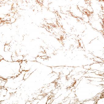Brown and White Abstract Marble Texture - Free Stock Photo