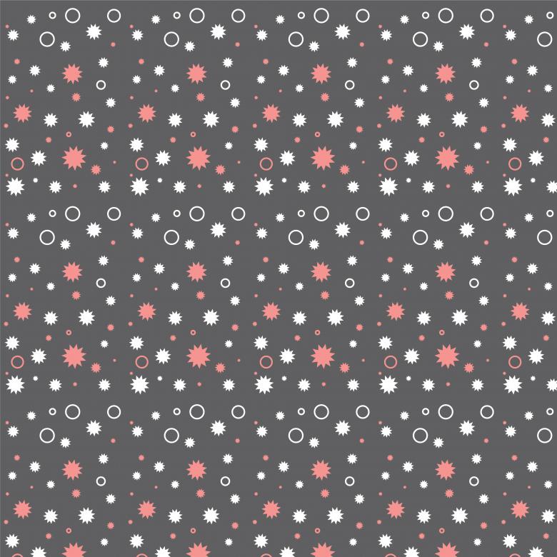 Free stock image of Seamless Dotted Vector Pattern created by Sos