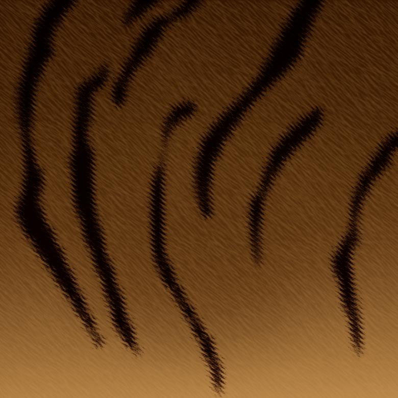 Free stock image of Tiger Skin Background created by Sos