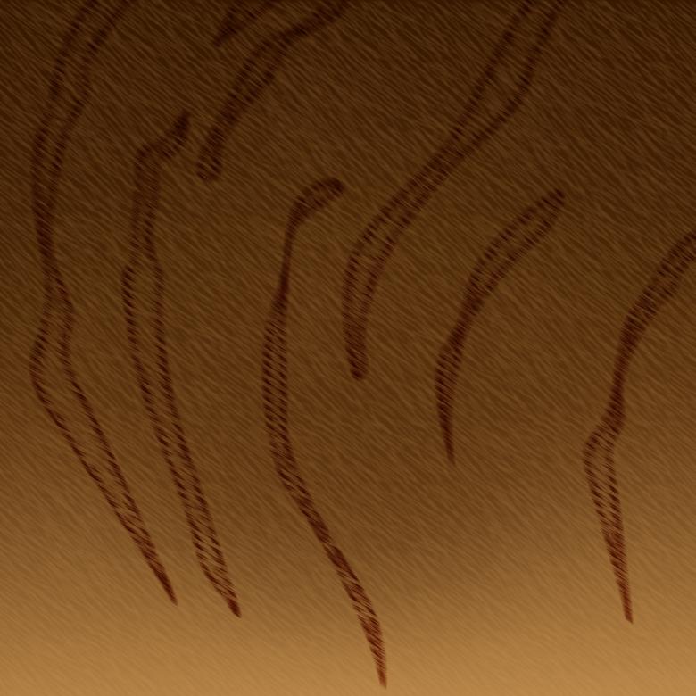 Free stock image of Tiger skin stripes background created by Sos