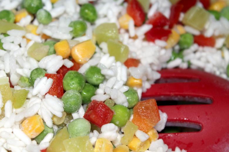 Free stock image of Vegetarian Food created by NomeVizualizzato
