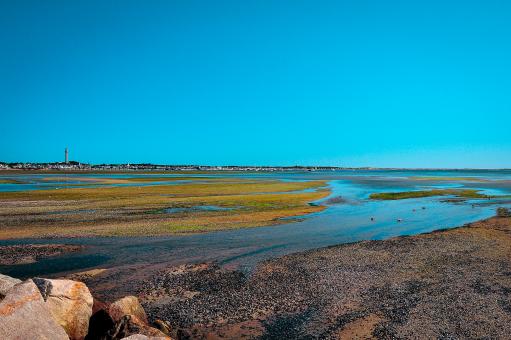 Summer on Cape Cod Massachusetts
