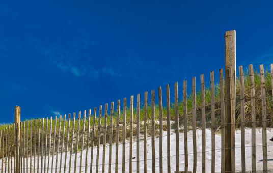 Fence protection