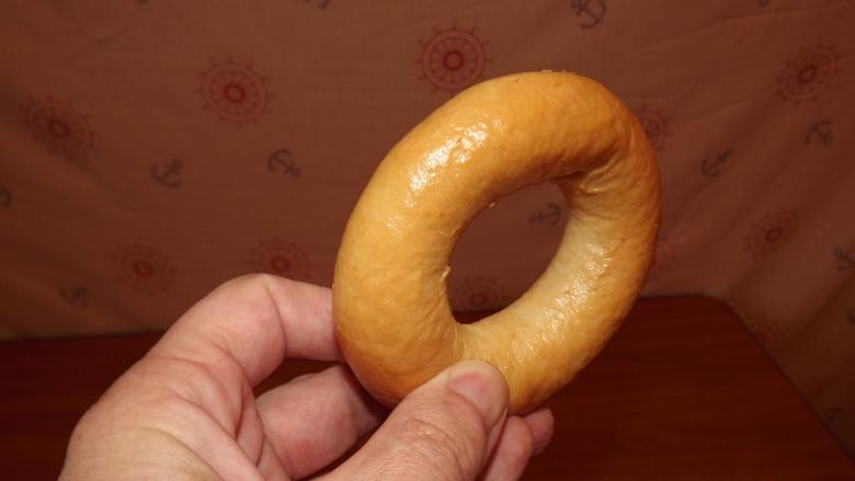 Free stock image of Delicious Bagel created by Michael Denysenko