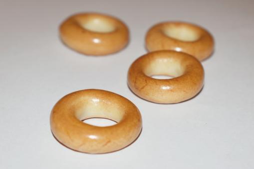 Bakery Products