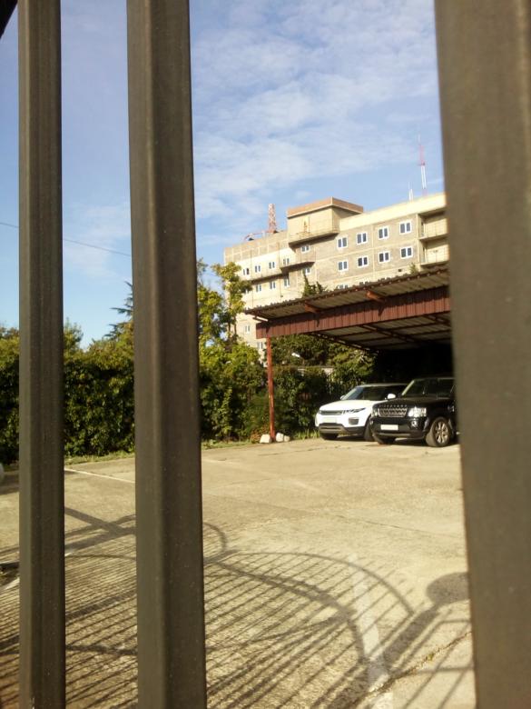 Free stock image of Near the parking lot created by NomeVizualizzato