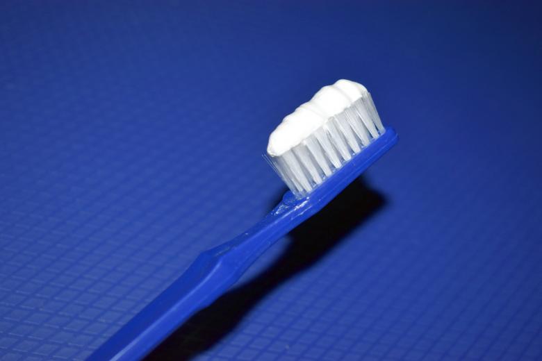 Free stock image of Keep your teeth healthy! created by NomeVizualizzato