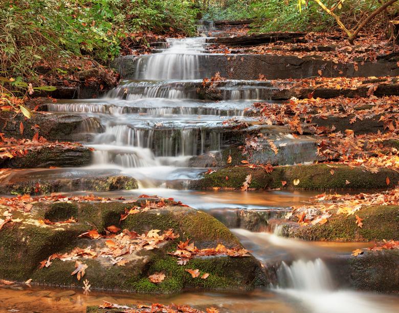 Free stock image of Panther Cub Falls created by Nicolas Raymond