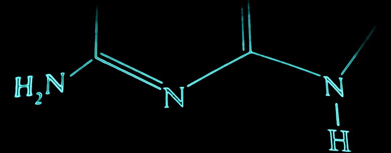 Free stock image of Chemical Compound created by NomeVizualizzato
