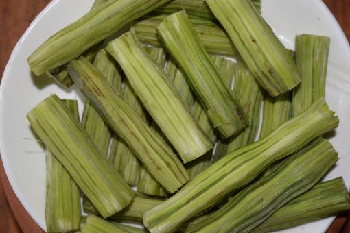Moringa Oleifera Sticks - Free Stock Photo