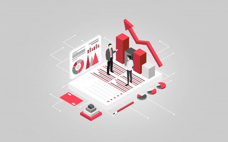 Free stock image of Financial Analysis - Financial Planning - Concept created by Jack Moreh